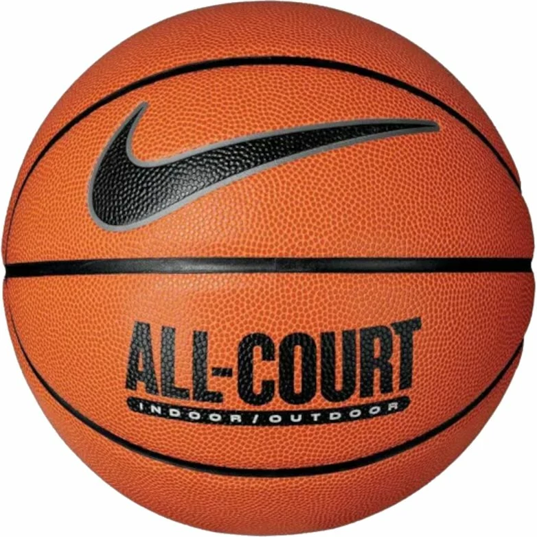 Basketball žoga Nike, oranžna
