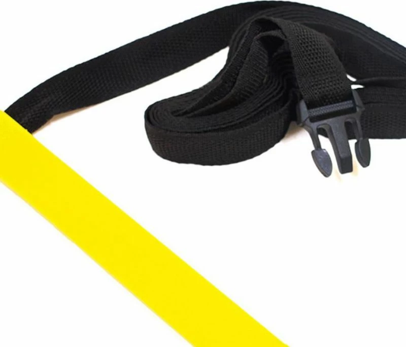 Športna vadbena lestev, Yakimasport, rumena