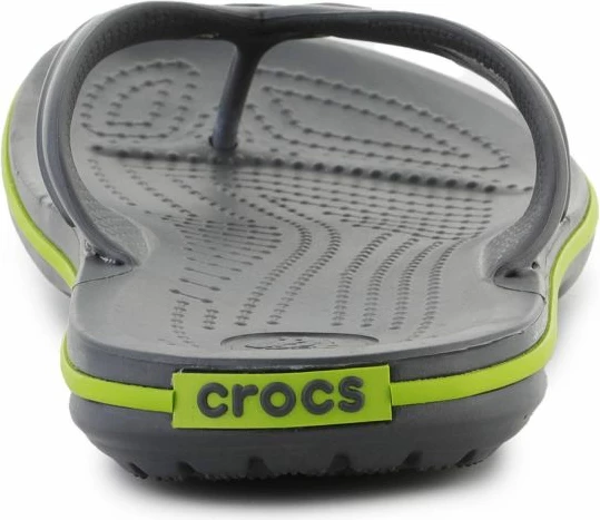 Superge za moške in otroke Crocs, sive