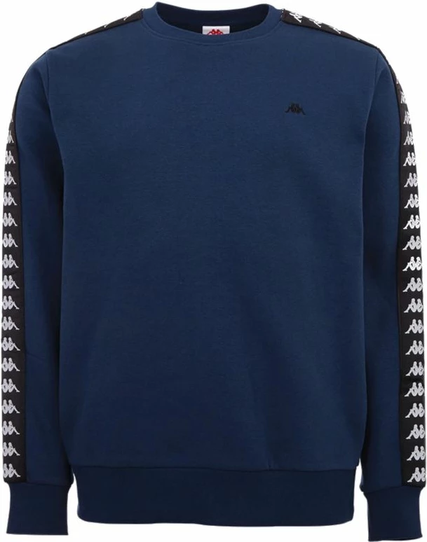 Duks, Kappa, moški, moder