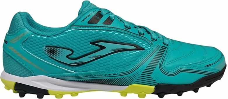 Nogometni čevlji za umetno travo Dribling TF M Joma, modri