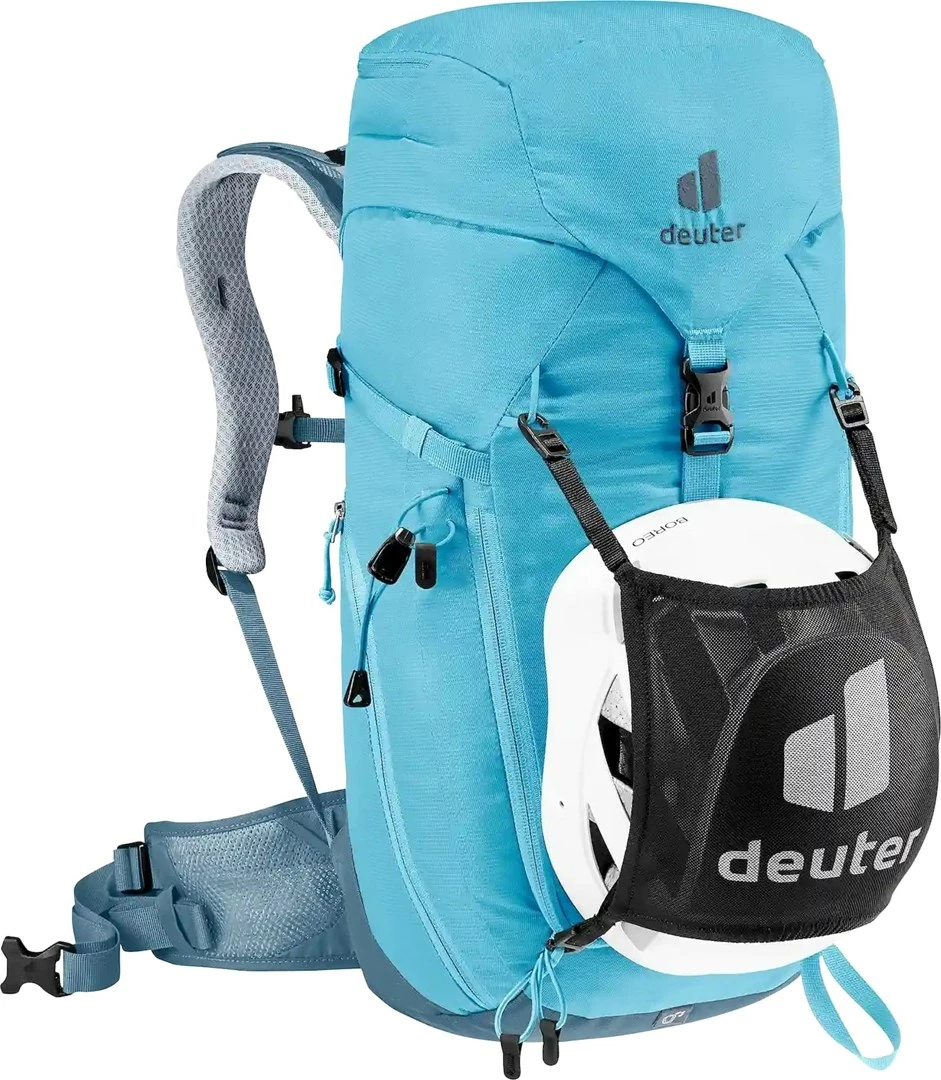 Nahrbtnik Deuter Trail 22 SL, 22 L, moder