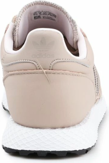 Superge, adidas Forest Grove W EE8967, rdeče