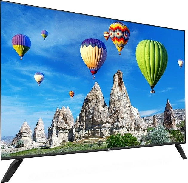 32" LED televizor LIN 32LHD1810 Slim, HD, črn