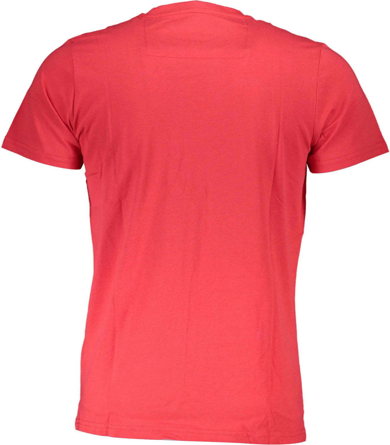 Majica za moške Cavalli Class, rdeča