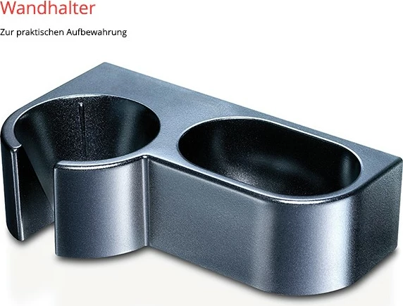 Močan palični mešalnik ESGE M 100 D, UNOLD, 120 W, črn