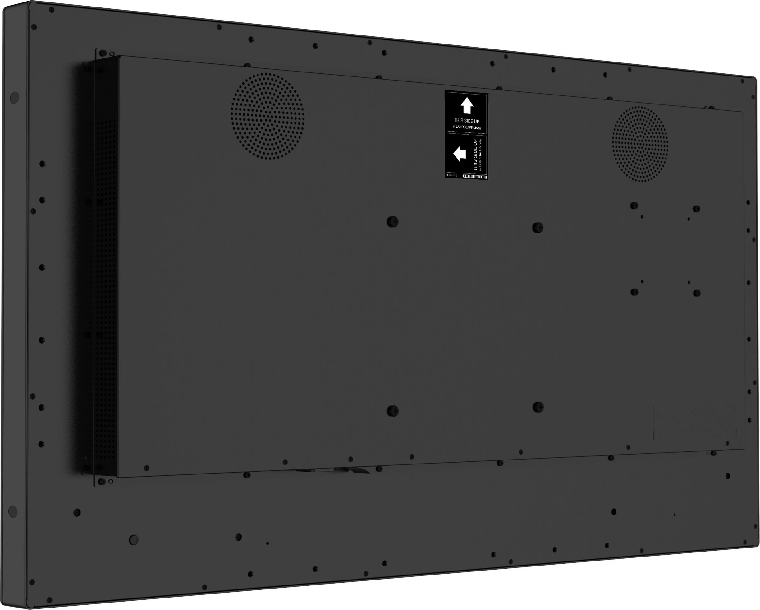 Interaktivni zaslon iiyama TF4339AS-B1AG, 42,5", LED, 4K, Android