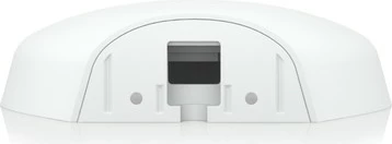 Nosilec za notranjo montažo Ubiquiti G4 Dome, polikarbonat, bel