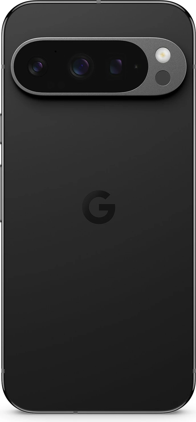 Napreden mobilni telefon Pixel 9 Pro XL, 16 GB RAM, 256 GB, 50 MP, Android 14, Obsidian