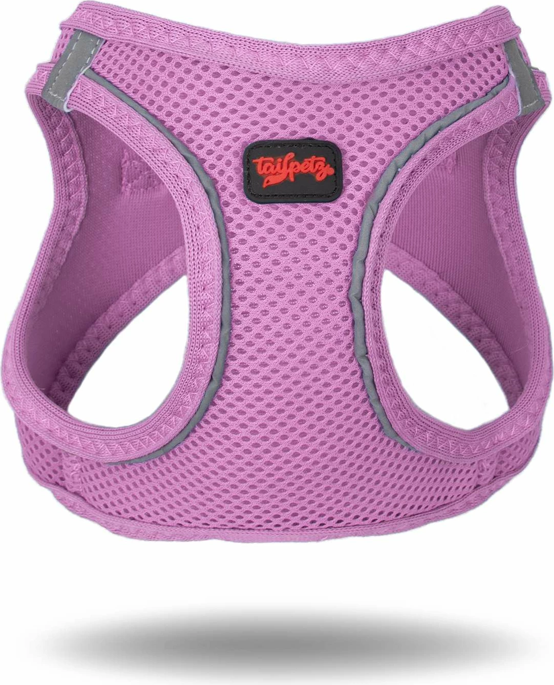 Oprsnik za psa, lilasto, Air-Mesh - Paws & Whiskers