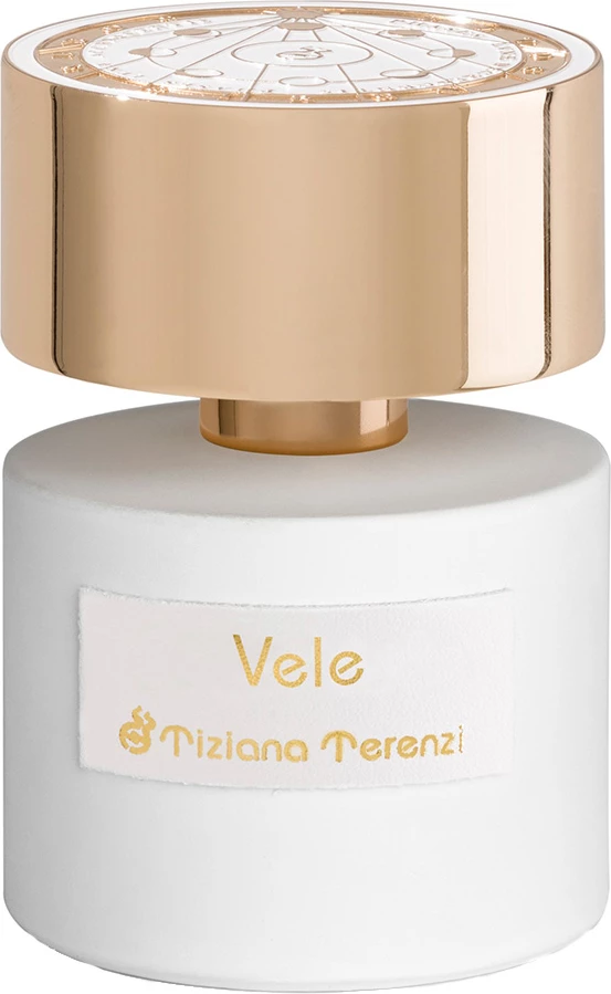 Eau de Parfum uniseks Vele Extract 100 ml, Tiziana Terenzi