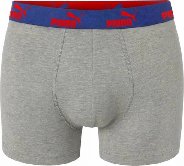 Boxerske spodnjice za moške, večbarvne, Puma