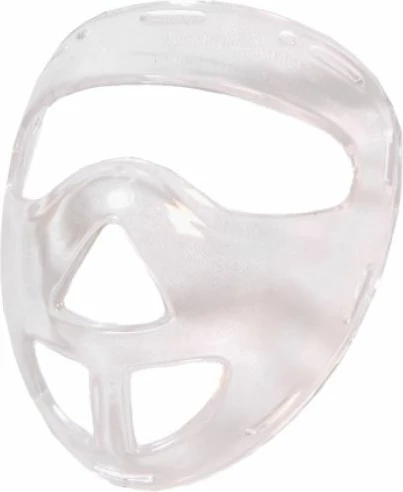 Zaščitna čelada za boks, Masters, unisex, črna