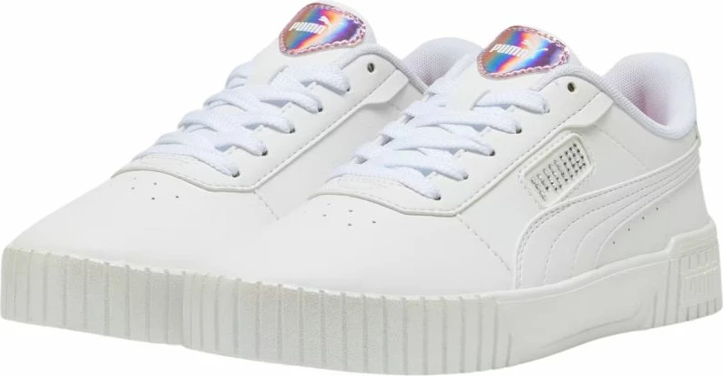 Superge, Puma Carina 2.0 GirlPower, bele