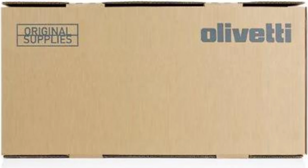 Enota bobna Olivetti B1341, za d-Color MF 3303 / MF 4003, črna