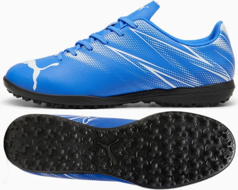 Superge za nogomet, Puma, moške, modre