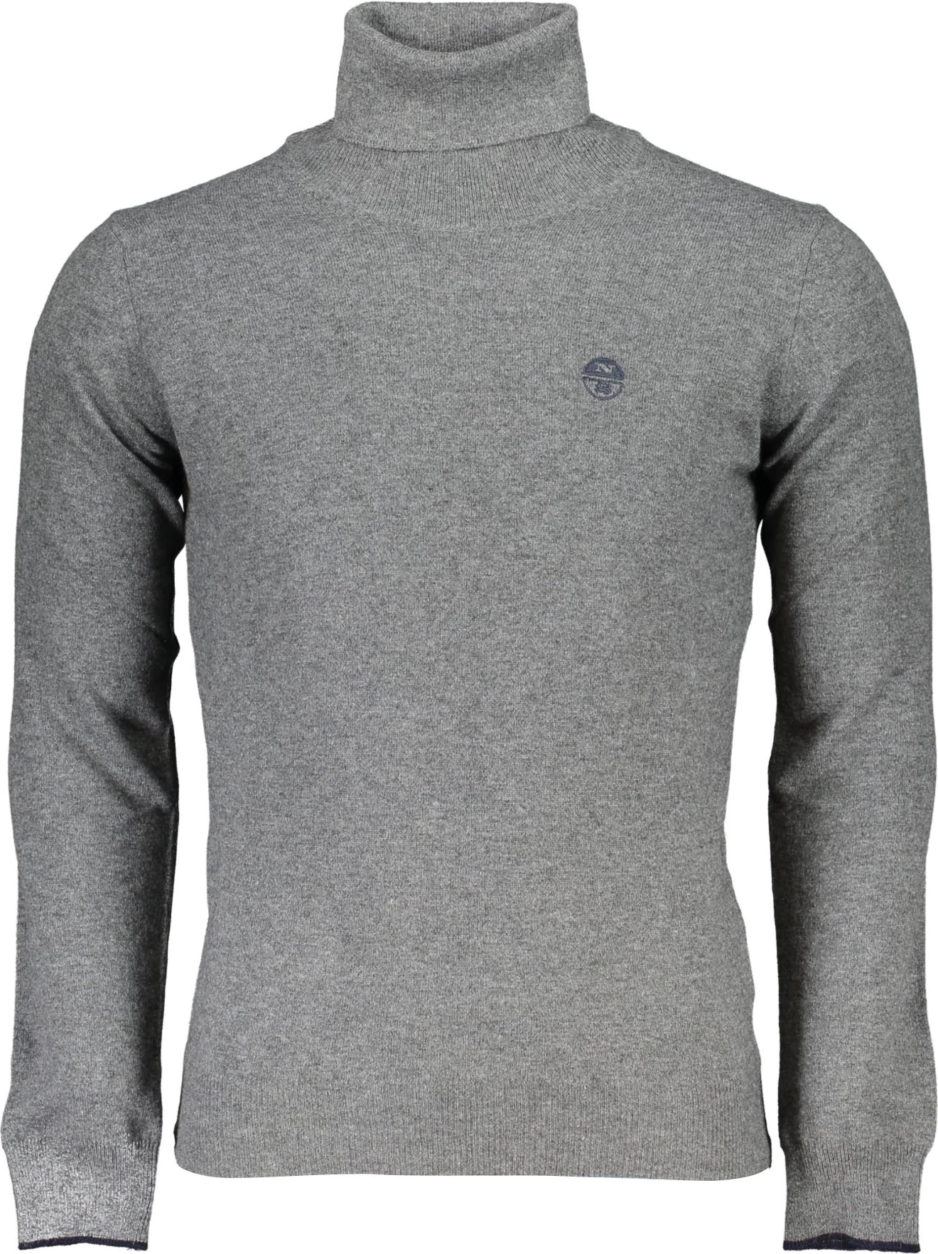 Pletenine za moške NORTH SAILS, siva