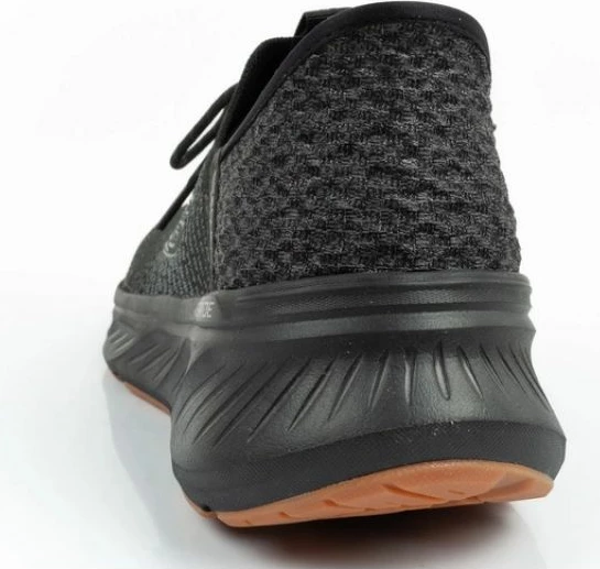 Superge Skechers, moške, črne