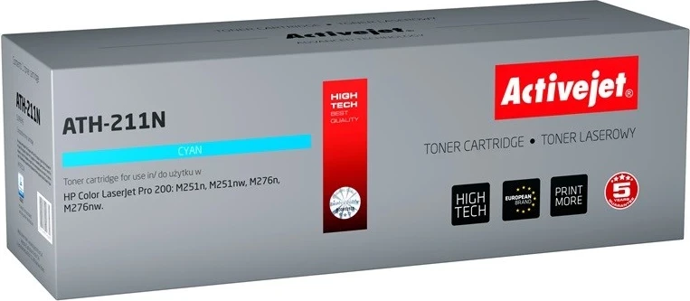 Zamenjalni toner Activejet ATH-211N za tiskalnike HP