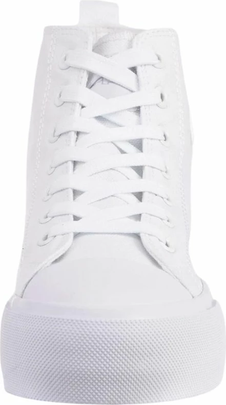 Superge za ženske Kappa, bele