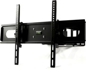 Nosilec za televizor ART AR-44, 14–42", črn