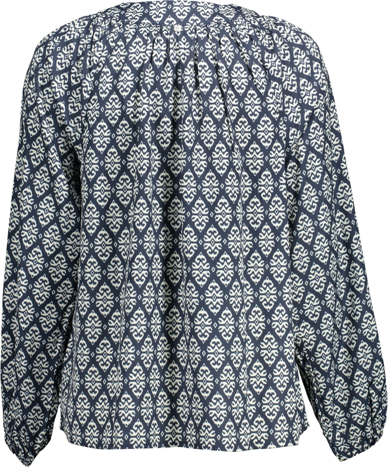 Ženska bluza KOCCA, modra