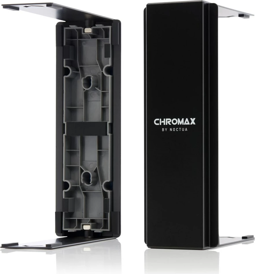 Procesorski hladilnik Noctua NA-HC4 chromax.black