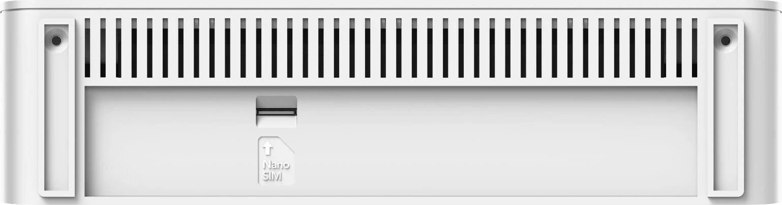 Brezžični usmerjevalnik CUDY LT400E Wi‑Fi 300 Mbps 4G LTE, bel