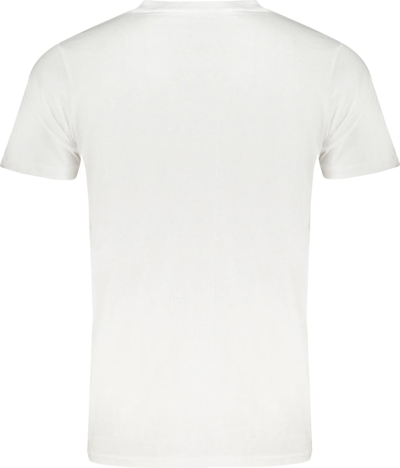 Majica za moške NORWAY 1963, bela