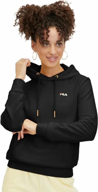 Duks črn, Fila za ženske