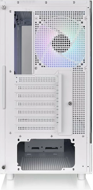 Midi tower ohišje Thermaltake View 270 TG, PC, belo
