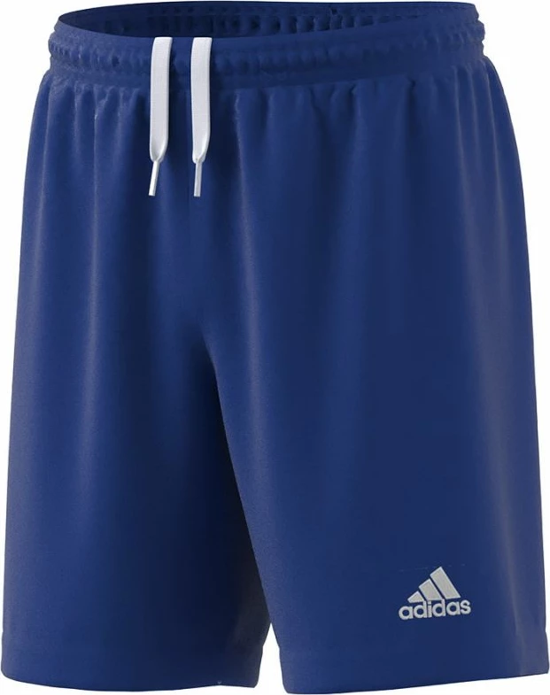 Otroške nogometne hlače adidas, modre