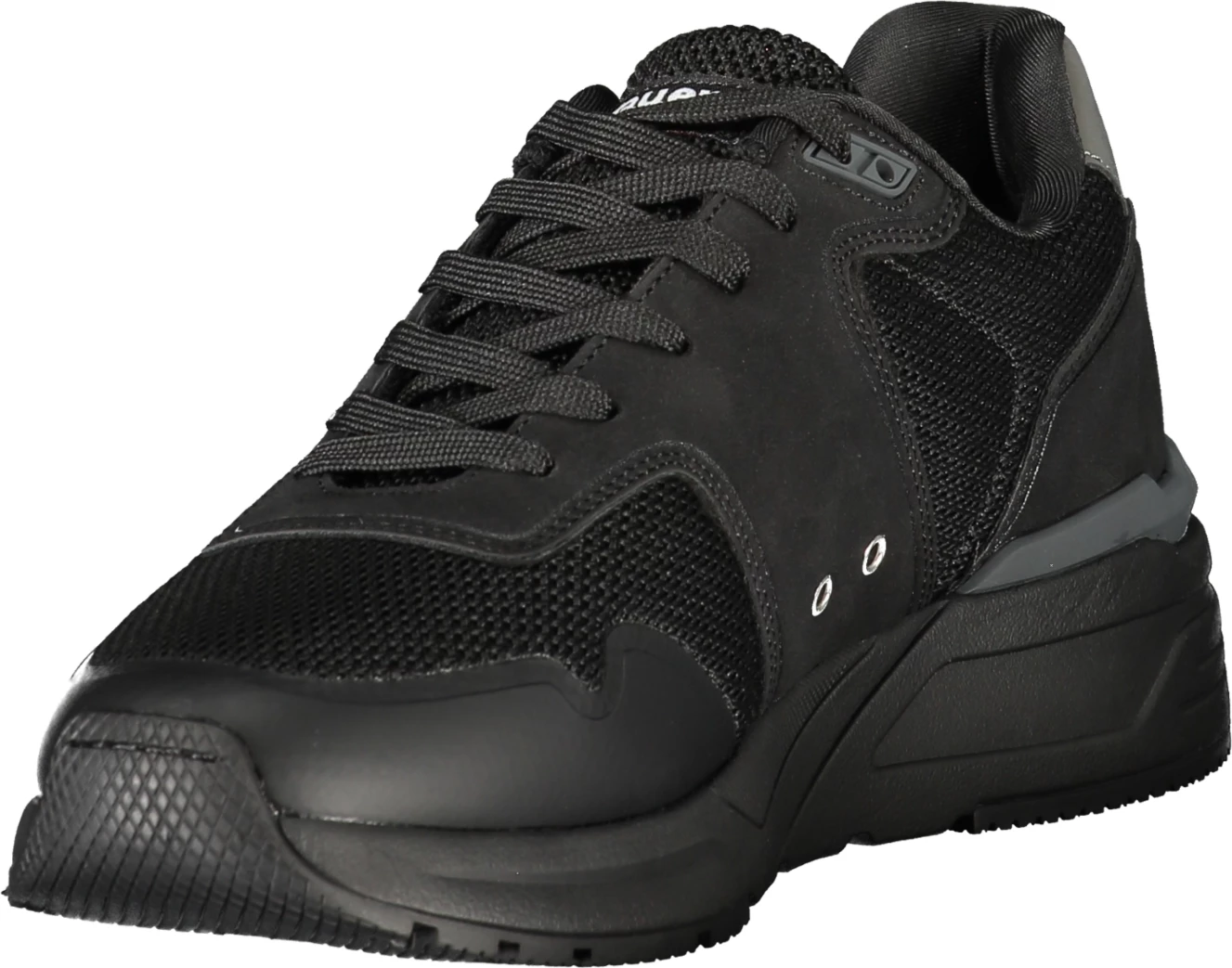 Superge za moške BLAUER, črne