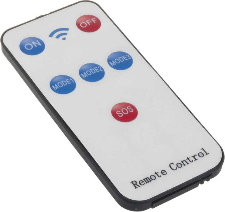 LED solarna ulična svetilka z gibljivostnim senzorjem in daljinskim upravljalnikom, Maclean MCE446, 400 lm, IP54, črna