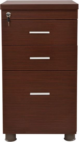 Profesionalni pisarniški predalnik v barvi wenge FH2049.12 40x52x60 cm