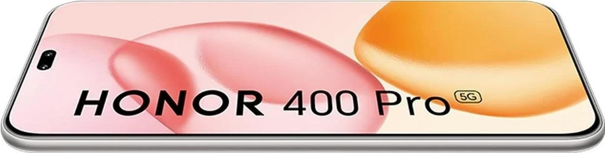 Pametni telefon HONOR 400 Pro 12/512GB siva