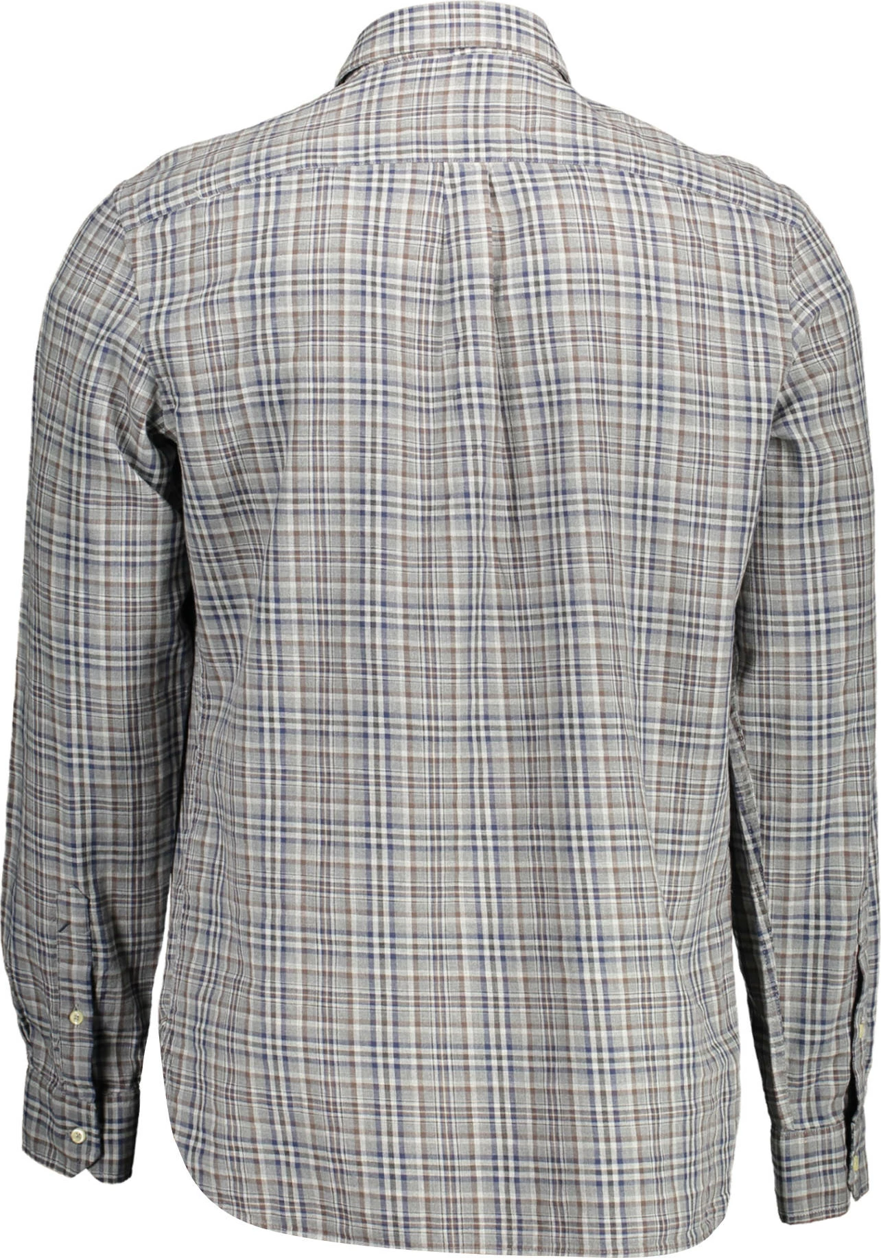 Srajca za moške US Polo, siva