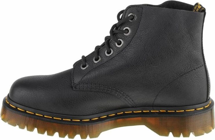 Čizme črne Dr. Martens 101 Bex