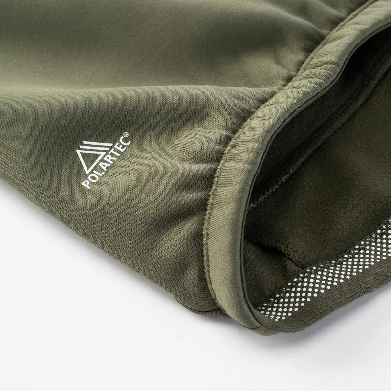 Pulover za moške Fitanu, zelen