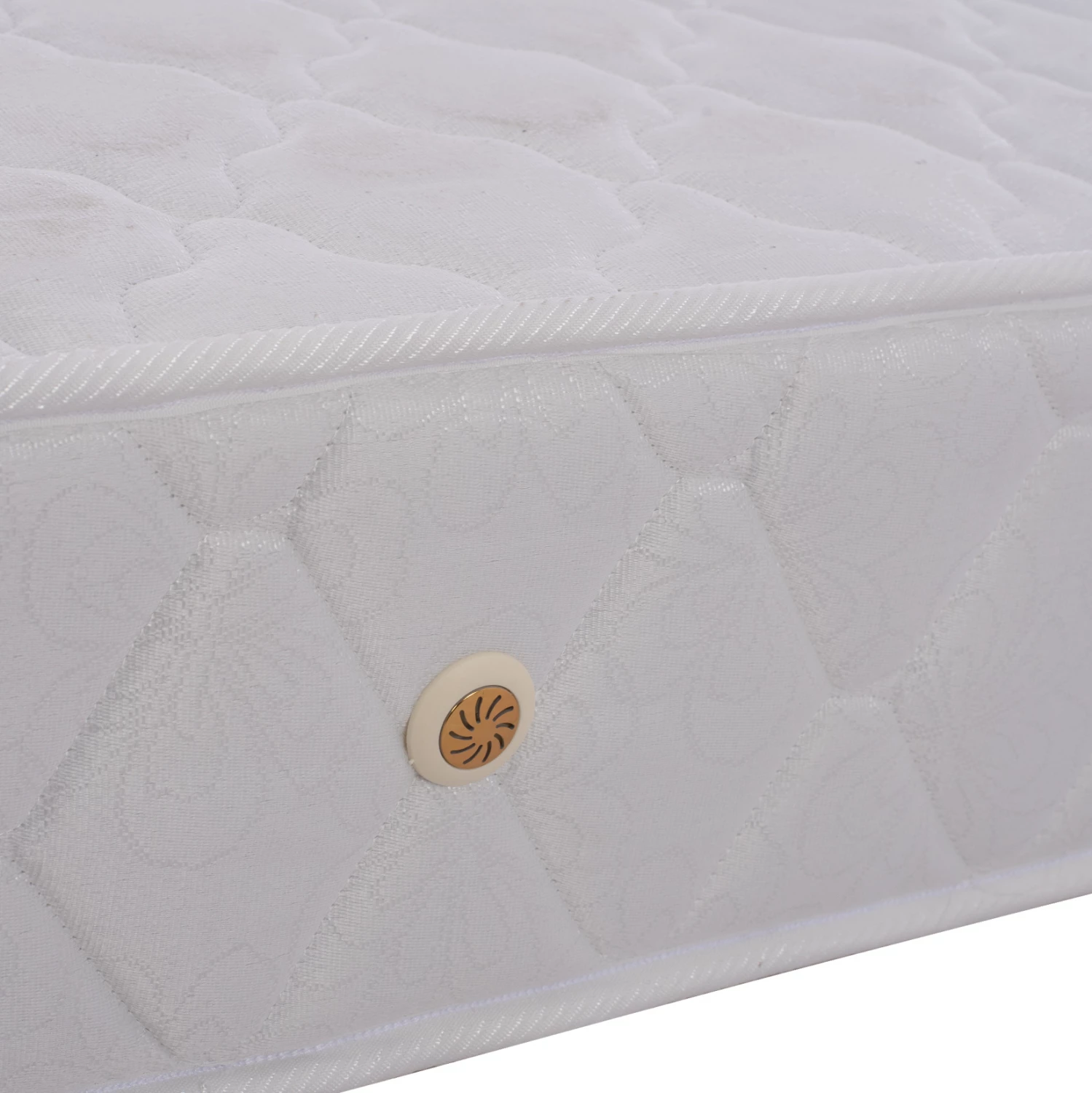 Vzmetnica za otroke 'BABYCLOUD', Bonnell vzmeti, obojestranska, 70x130 cm