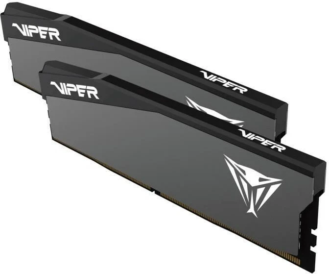 RAM memorija Patriot Viper Elite5 Ultra DDR5, 2x16GB, 6000MHz, CL28, črn