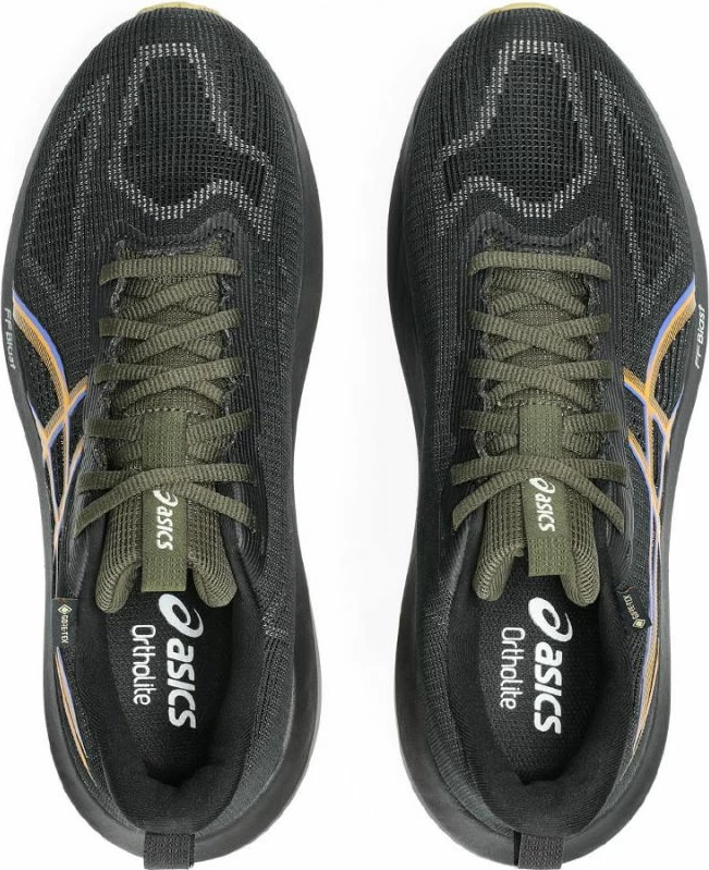 Superge, Asics GT-1000 14 GTX, črne