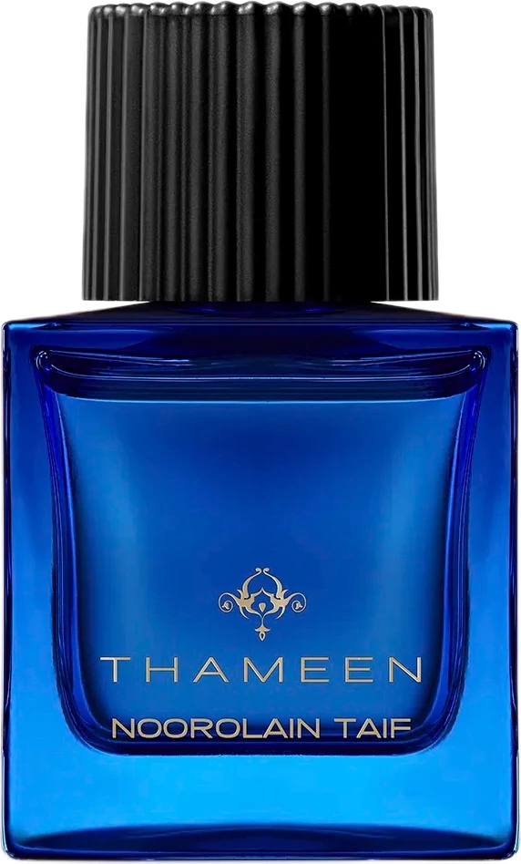 Eau de Parfum Thameen Noorolain Taif Extract, 50 ml za ženske