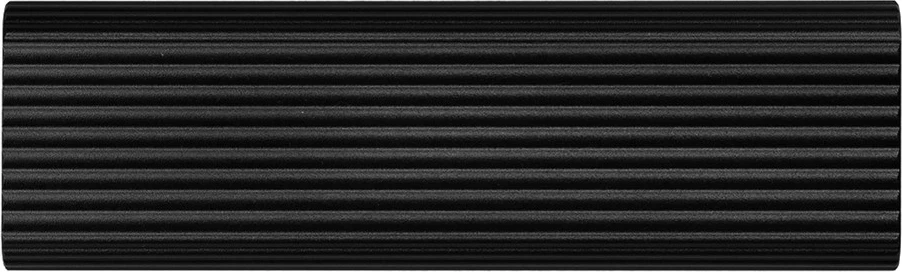 Zunanji SSD Patriot Memory Transporter Lite, 1 TB, USB Type-C, črn