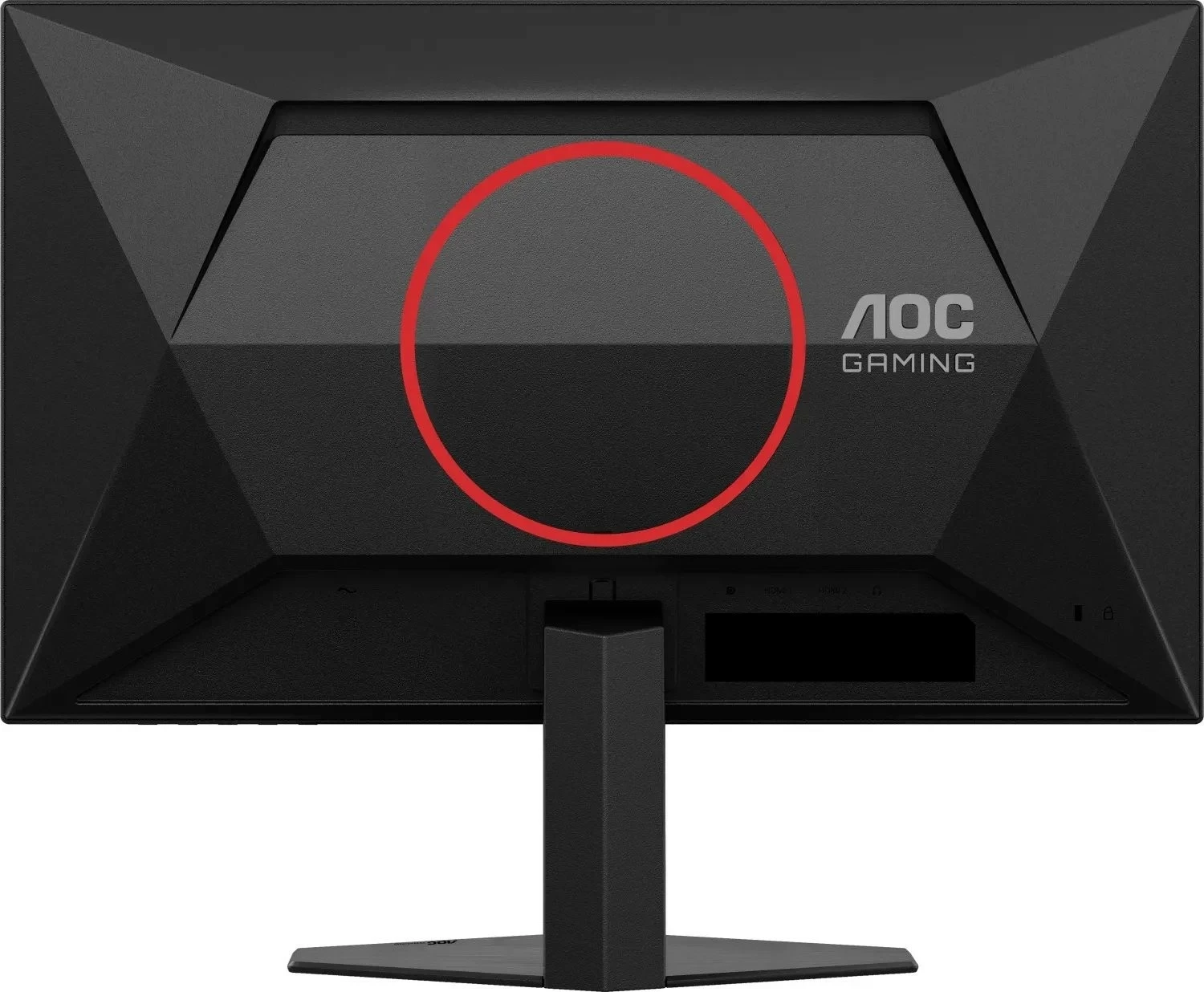 24,5" Fast IPS monitor z 300Hz, AOC 25G4SRE, Full HD, črn