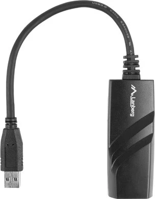 Kabel Lanberg NC-1000-01