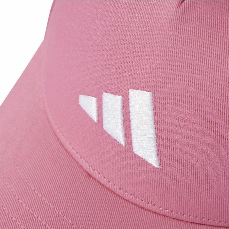 Otroška kapa adidas, rožnata
