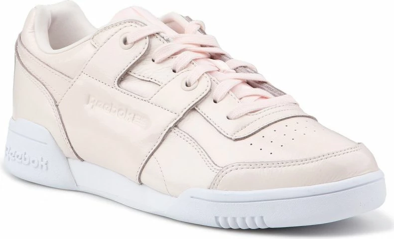 Lifestyle superge Reebok za ženske, rožnate