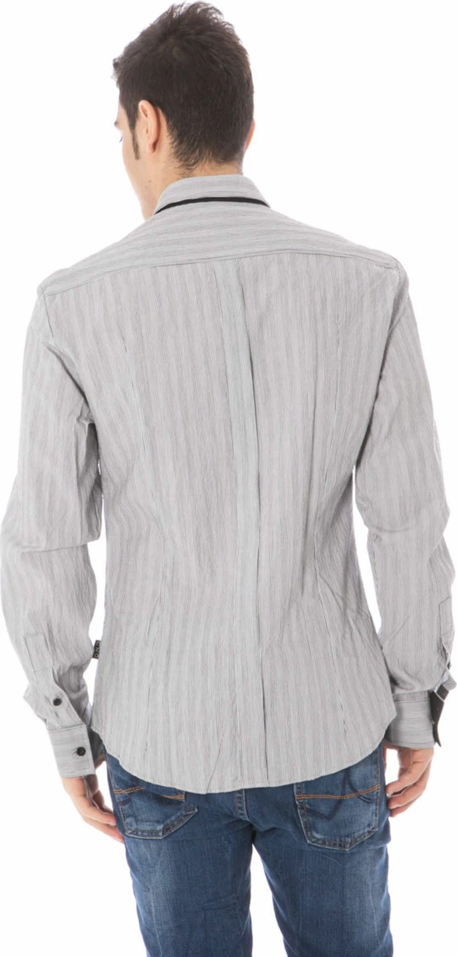 Srajca za moške COSTUME NATIONAL, bela