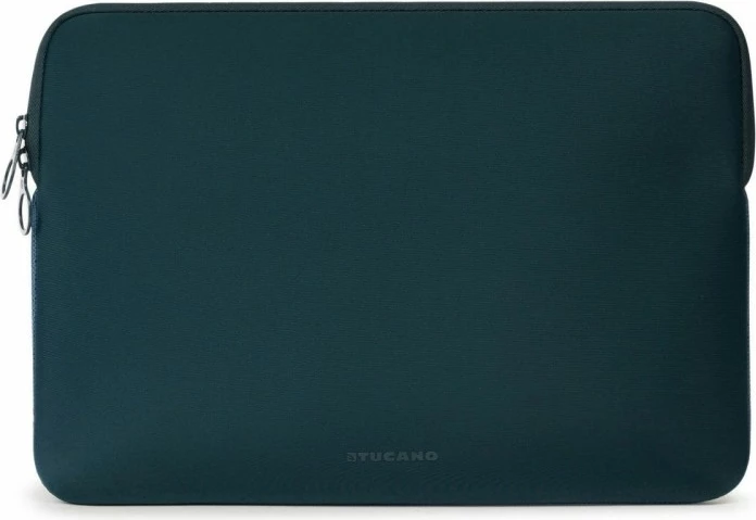 Torba za prenosnik, neopren, 16", modra - Tucano Top Second Skin